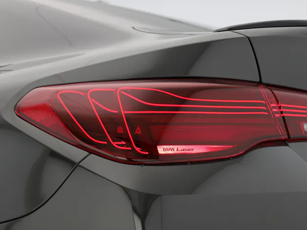 BMW M440i xDrive Gran Coupé
