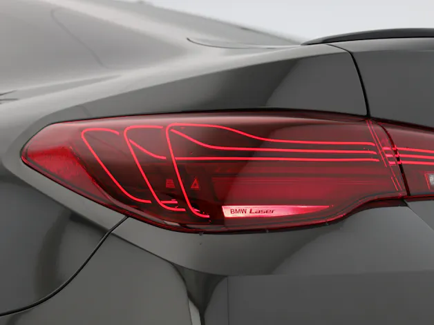 BMW M440i xDrive Gran Coupé
