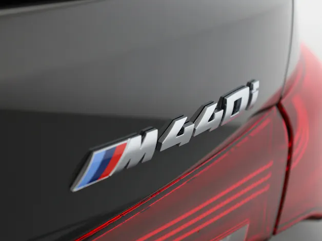 BMW M440i xDrive Gran Coupé