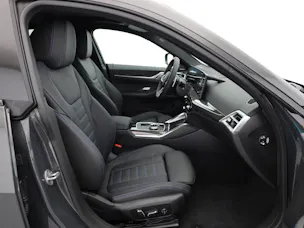 BMW M440i xDrive Gran Coupé