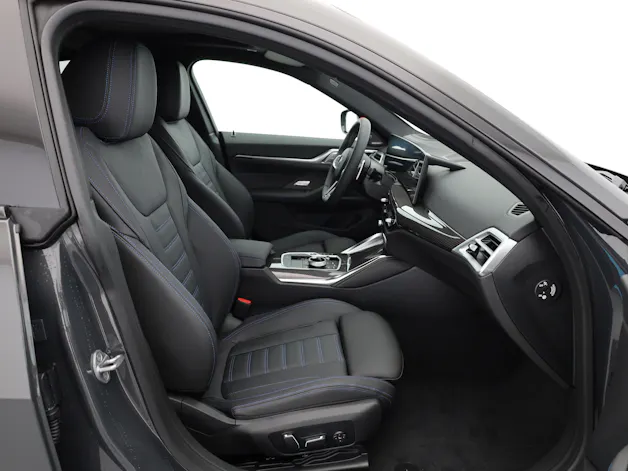 BMW M440i xDrive Gran Coupé