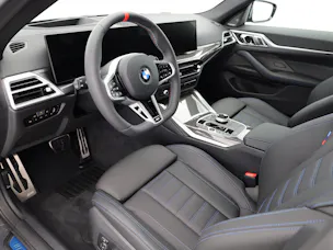 BMW M440i xDrive Gran Coupé