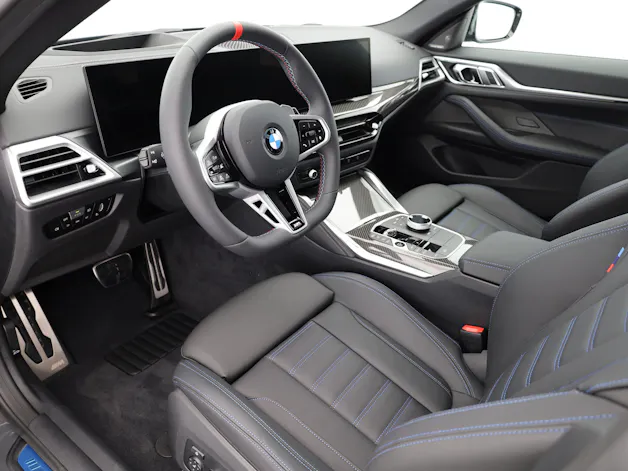 BMW M440i xDrive Gran Coupé