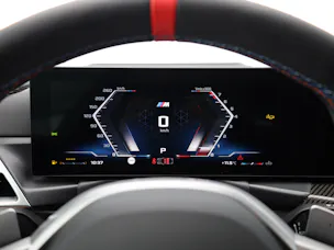 BMW M440i xDrive Gran Coupé