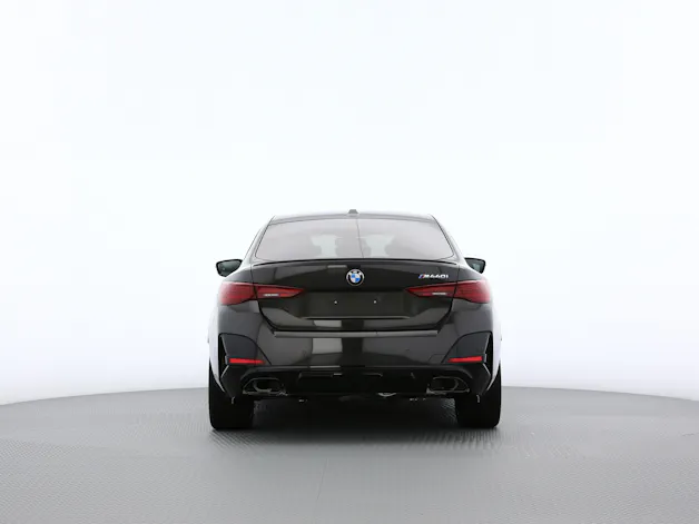 BMW M440i xDrive Gran Coupé