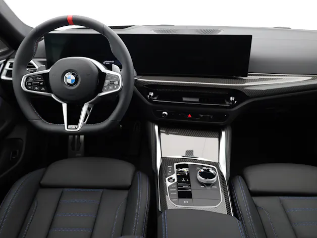 BMW M440i xDrive Gran Coupé
