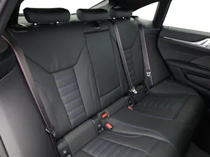 BMW M440i xDrive Gran Coupé