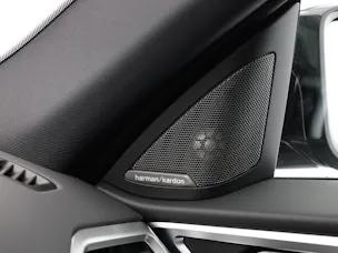 BMW M440i xDrive Gran Coupé