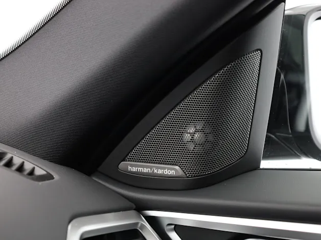BMW M440i xDrive Gran Coupé