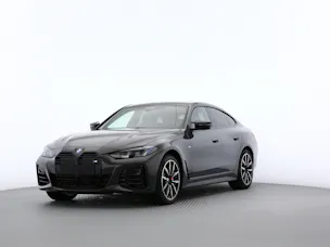 BMW M440i xDrive Gran Coupé