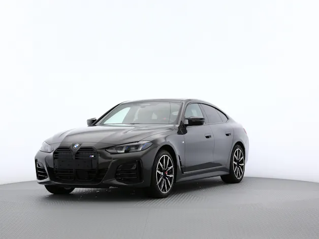 BMW M440i xDrive Gran Coupé