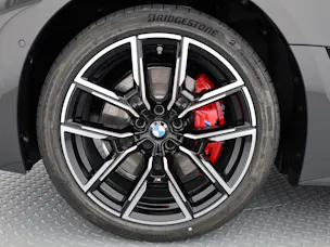 BMW M440i xDrive Gran Coupé