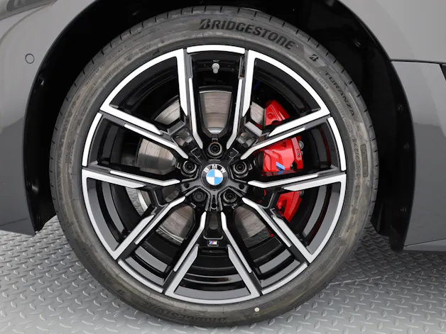 BMW M440i xDrive Gran Coupé