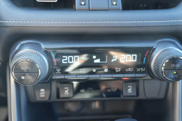 Toyota RAV4 2.5 Plug-In-Hybrid GR Sport