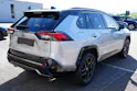 Toyota RAV4 2.5 Plug-In-Hybrid GR Sport