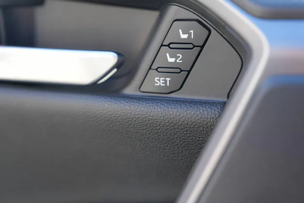 Toyota RAV4 2.5 Plug-In-Hybrid GR Sport