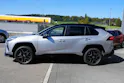 Toyota RAV4 2.5 Plug-In-Hybrid GR Sport
