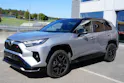 Toyota RAV4 2.5 Plug-In-Hybrid GR Sport