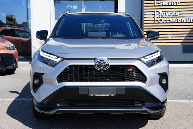 Toyota RAV4 2.5 Plug-In-Hybrid GR Sport