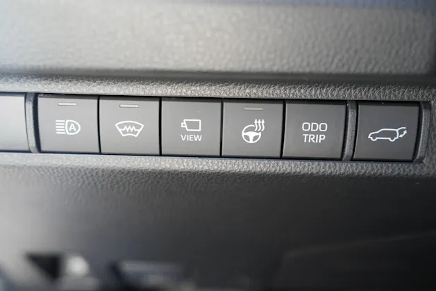 Toyota RAV4 2.5 Plug-In-Hybrid GR Sport