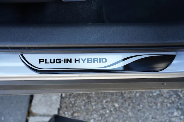 Toyota RAV4 2.5 Plug-In-Hybrid GR Sport
