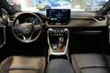 Toyota RAV4 2.5 Plug-In-Hybrid Platinum