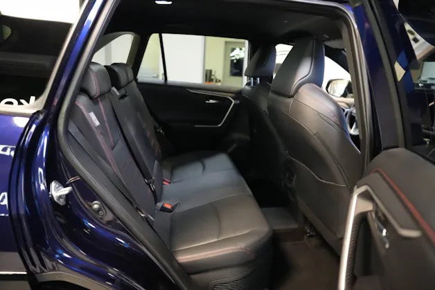 Toyota RAV4 2.5 Plug-In-Hybrid Platinum