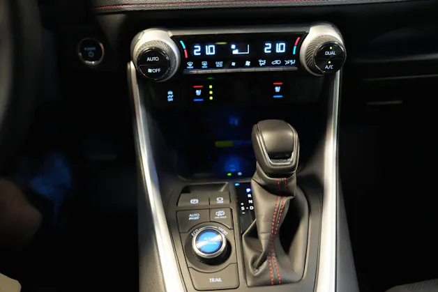 Toyota RAV4 2.5 Plug-In-Hybrid Platinum