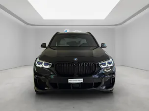 BMW X5 40d xDrive M Sportpaket