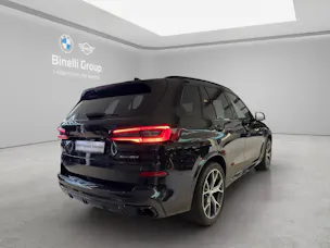 BMW X5 40d xDrive M Sportpaket