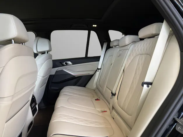 BMW 40d xDrive M Sportpaket