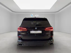 BMW X5 40d xDrive M Sportpaket