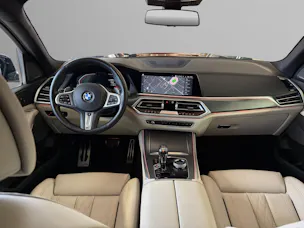 BMW X5 40d xDrive M Sportpaket