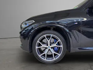 BMW X5 40d xDrive M Sportpaket
