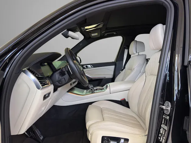 BMW 40d xDrive M Sportpaket