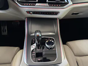 BMW X5 40d xDrive M Sportpaket