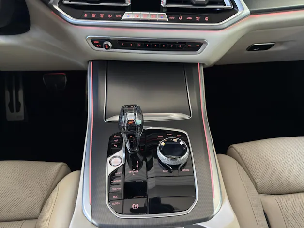 BMW 40d xDrive M Sportpaket