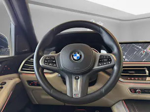 BMW X5 40d xDrive M Sportpaket