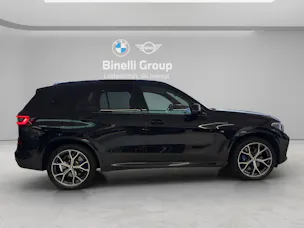BMW X5 40d xDrive M Sportpaket
