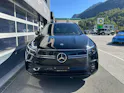MERCEDES-BENZ EQA 250 AMG Line (CH)