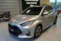 Toyota Yaris 1.5 VVT-i HSD Trend