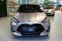 Toyota Yaris 1.5 VVT-i HSD Trend