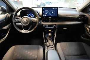 Toyota Yaris 1.5 VVT-i HSD Trend