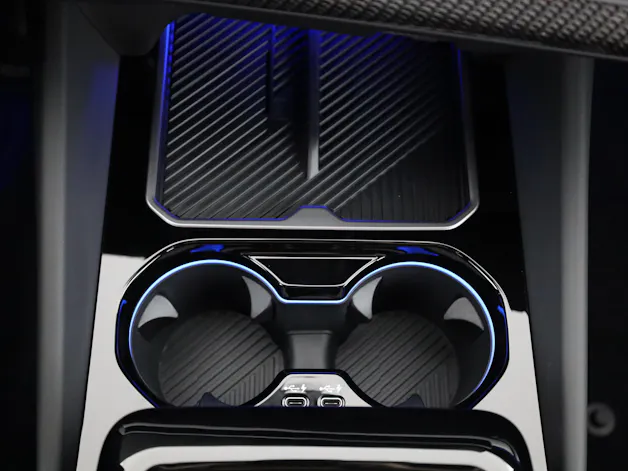 BMW M5 Touring