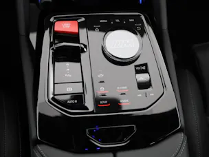 BMW M5 Touring