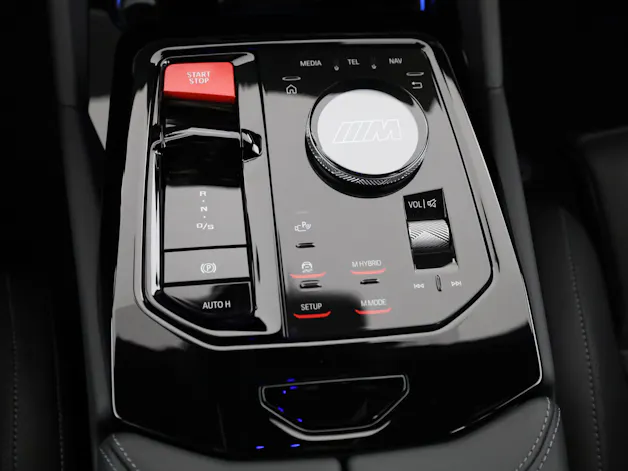 BMW M5 Touring
