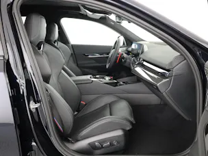 BMW M5 Touring