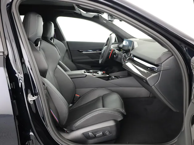BMW M5 Touring