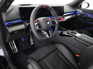 BMW M5 Touring