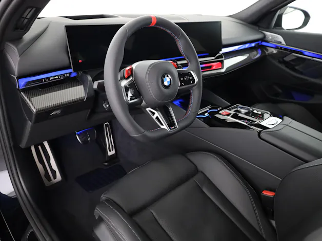 BMW M5 Touring